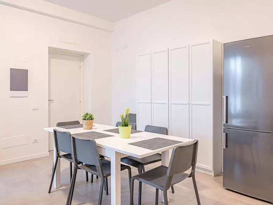 Immagine 10 di Camera in affitto  in Viale Monza a Milano