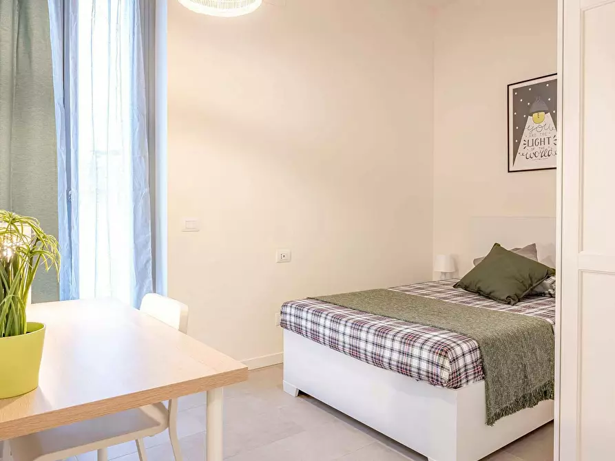 Immagine 2 di Camera in affitto  in Viale Monza a Milano