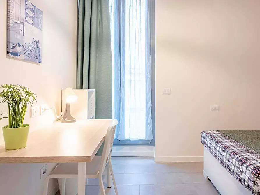 Immagine 5 di Camera in affitto  in Viale Monza a Milano