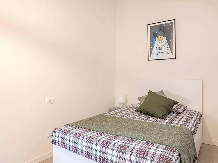 Immagine 3 di Camera in affitto  in Viale Monza a Milano