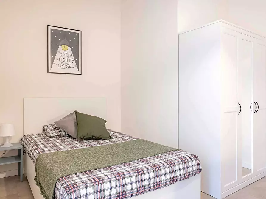 Immagine 1 di Camera in affitto  in Viale Monza a Milano