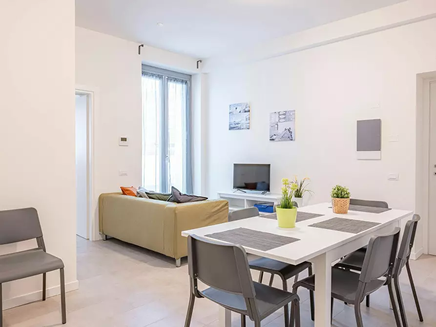 Immagine 8 di Camera in affitto  in Viale Monza a Milano