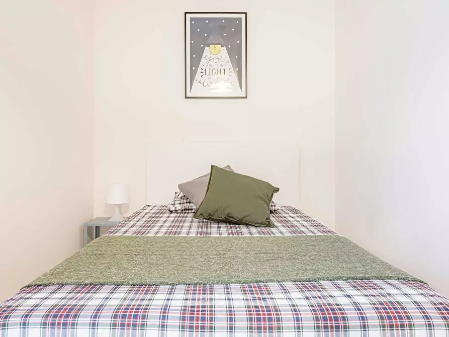 Immagine 4 di Camera in affitto  in Viale Monza a Milano