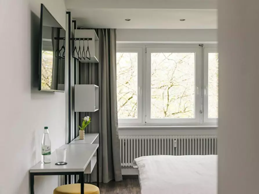 Immagine 3 di Appartamento in affitto  in Allerheiligentor a Frankfurt am Main