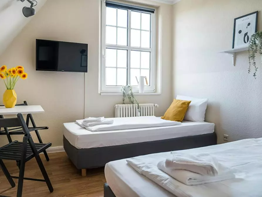 Immagine 2 di Appartamento in affitto  in Waldowstraße a Berlin
