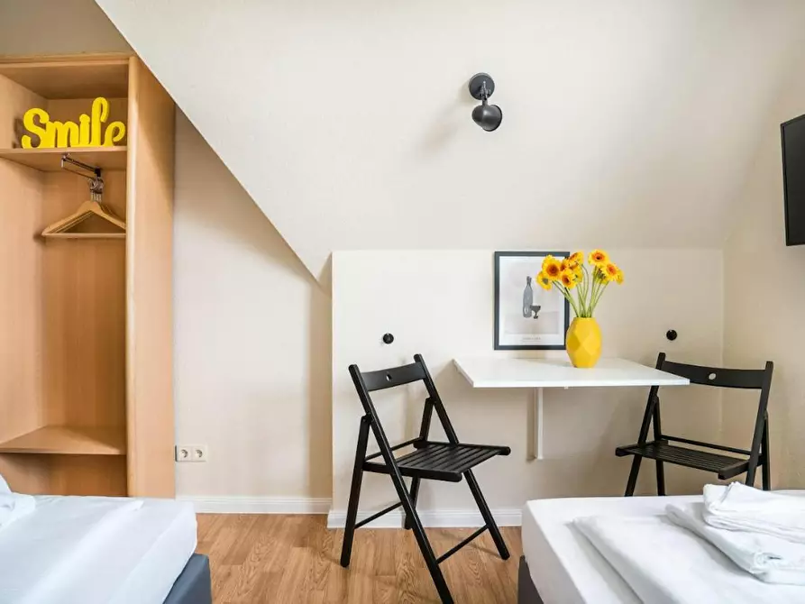 Immagine 6 di Appartamento in affitto  in Waldowstraße a Berlin