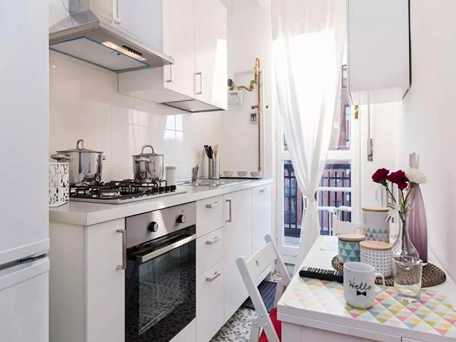 Immagine 8 di Camera in affitto  in Via delle Acacie a Buccinasco