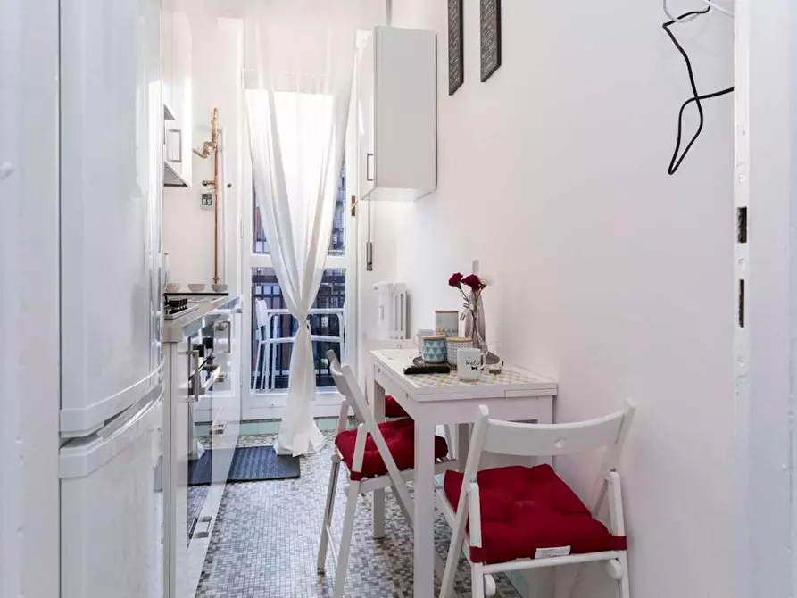 Immagine 10 di Camera in affitto  in Via delle Acacie a Buccinasco