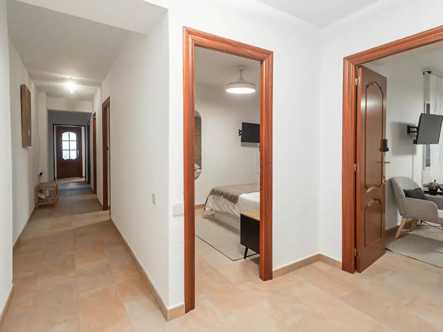 Immagine 5 di Camera in affitto  in Calle Orense a Alicante/Alacant