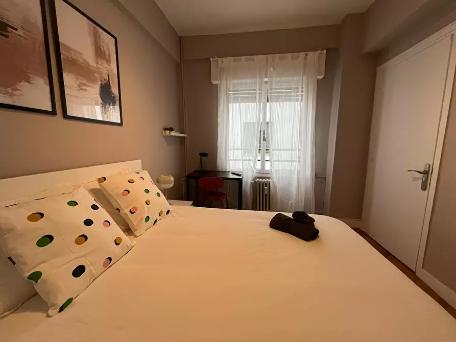 Immagine 6 di Camera in affitto  in Atxukarro Doktorearen Kalea a Bilbao