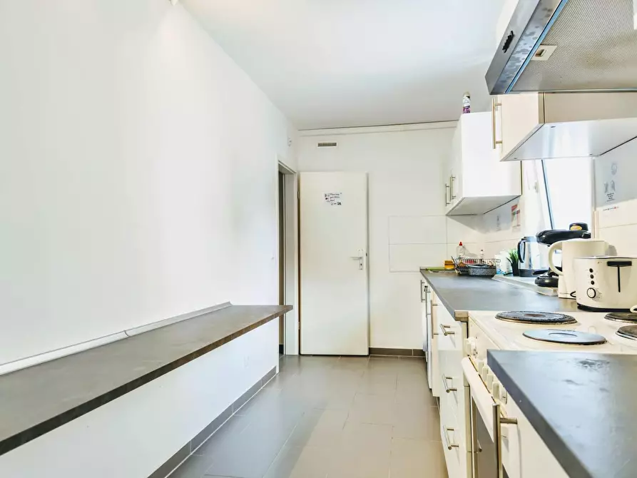 Immagine 9 di Camera in affitto  in Ernst-Mehlich-Straße a Dortmund