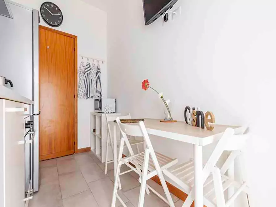 Immagine 7 di Camera in affitto  in Via Fiume delle Perle a Roma