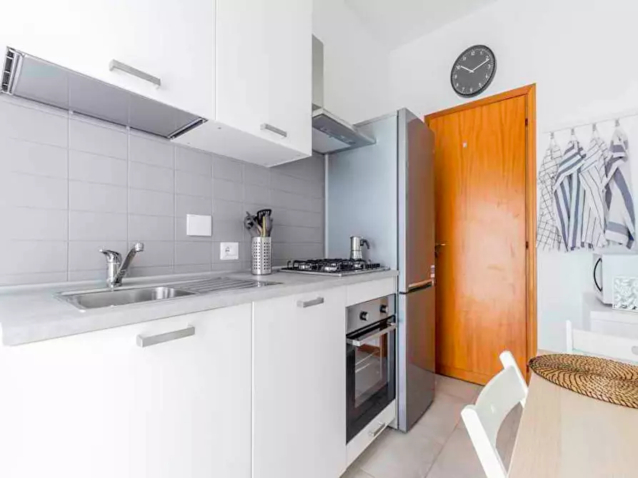 Immagine 6 di Camera in affitto  in Via Fiume delle Perle a Roma