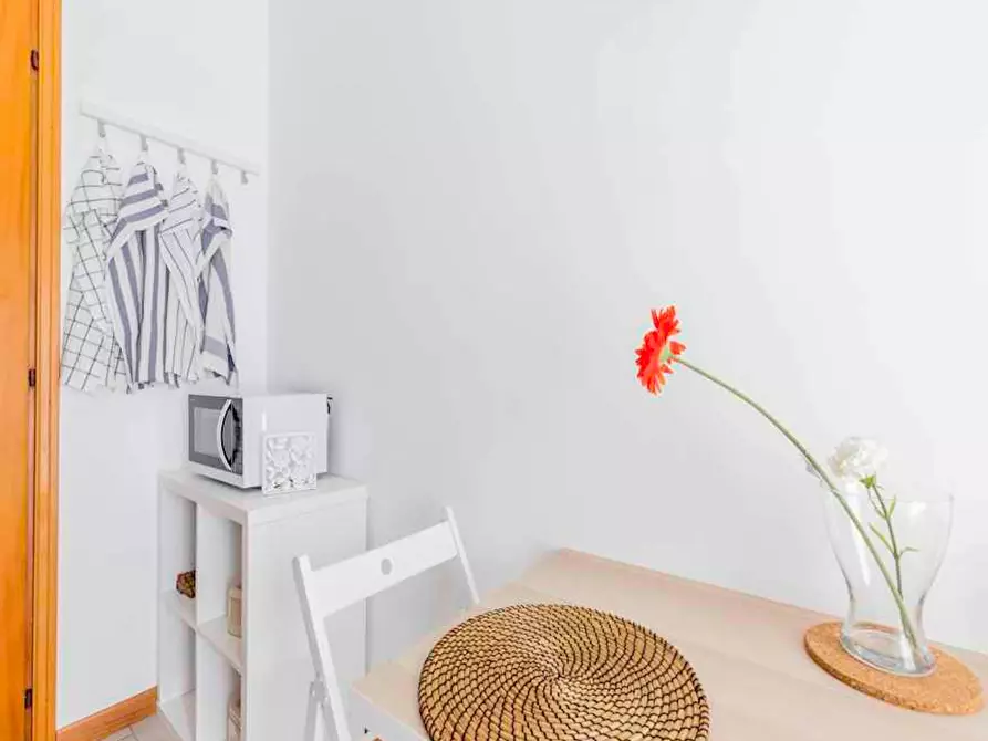 Immagine 8 di Camera in affitto  in Via Fiume delle Perle a Roma