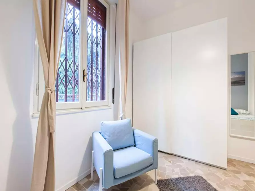 Immagine 7 di Camera in affitto  in Via Antonio Panizzi a Milano