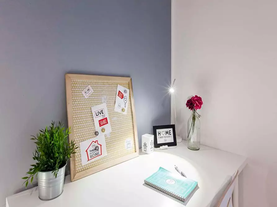 Immagine 8 di Camera in affitto  in Via Antonio Panizzi a Milano