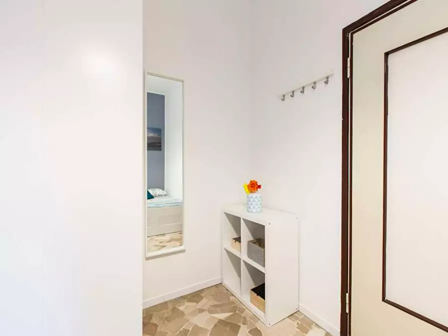 Immagine 9 di Camera in affitto  in Via Antonio Panizzi a Milano