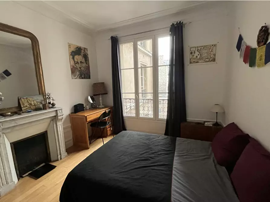 Immagine 7 di Appartamento in affitto  in Rue Ballu a Paris