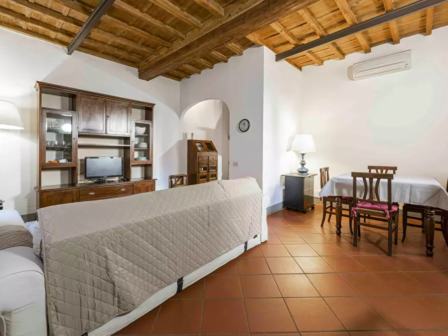 Immagine 4 di Appartamento in affitto  in Borgo Allegri a Firenze