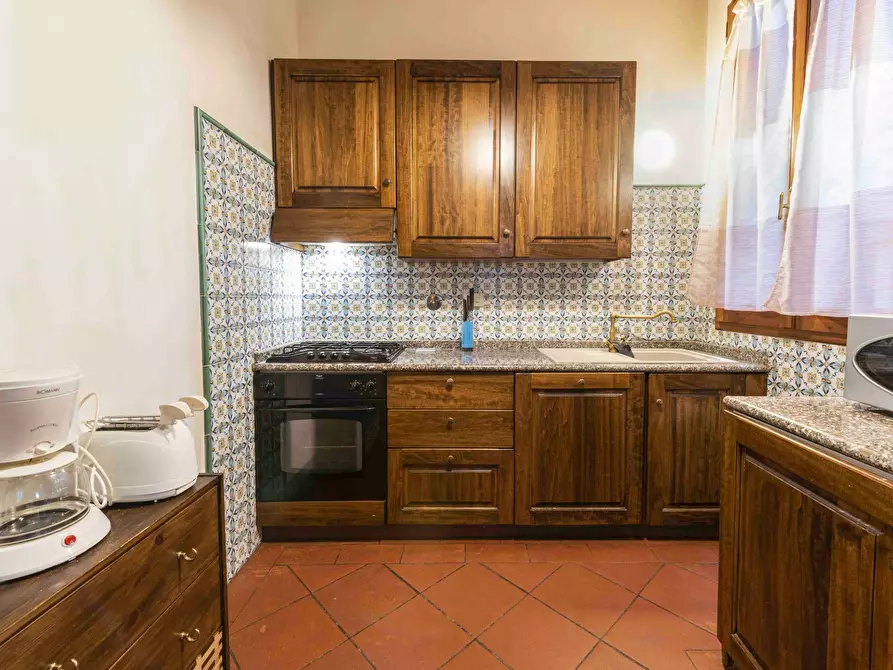 Immagine 5 di Appartamento in affitto  in Borgo Allegri a Firenze