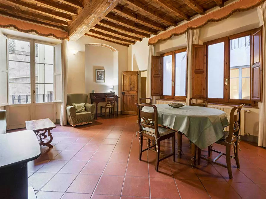 Immagine 2 di Appartamento in affitto  in Borgo Allegri a Firenze