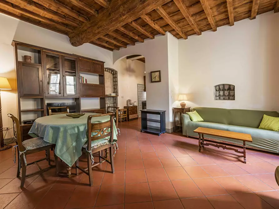 Immagine 1 di Appartamento in affitto  in Borgo Allegri a Firenze