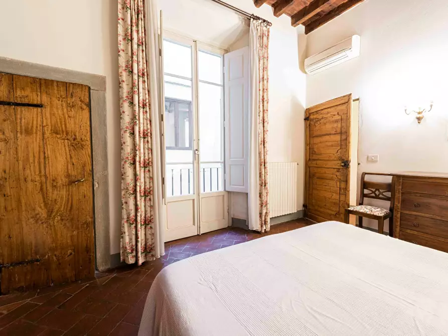Immagine 8 di Appartamento in affitto  in Borgo Allegri a Firenze