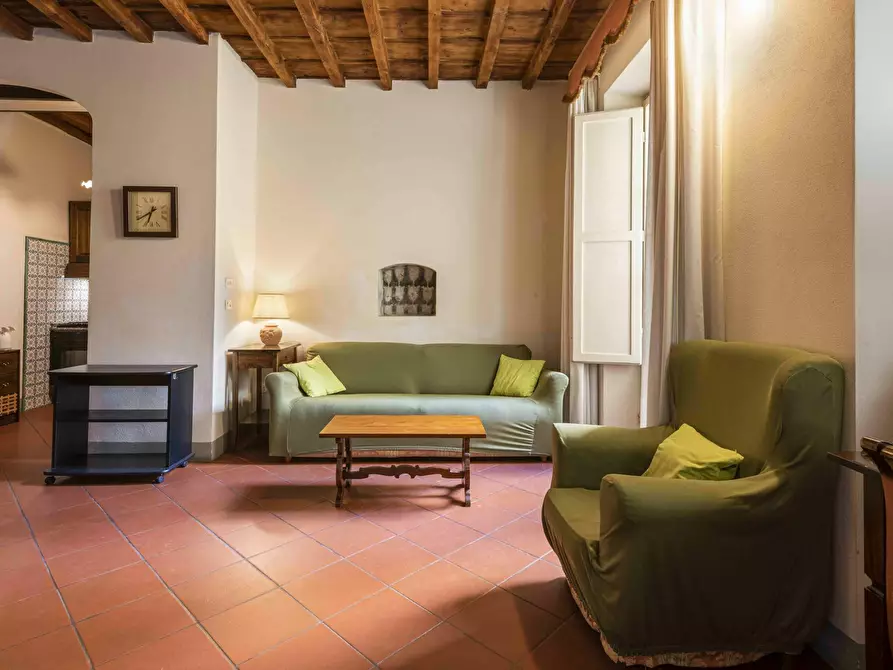 Immagine 3 di Appartamento in affitto  in Borgo Allegri a Firenze