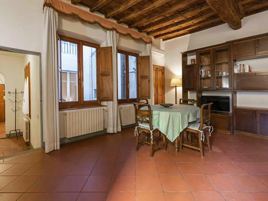Immagine 4 di Appartamento in affitto  in Borgo Allegri a Firenze