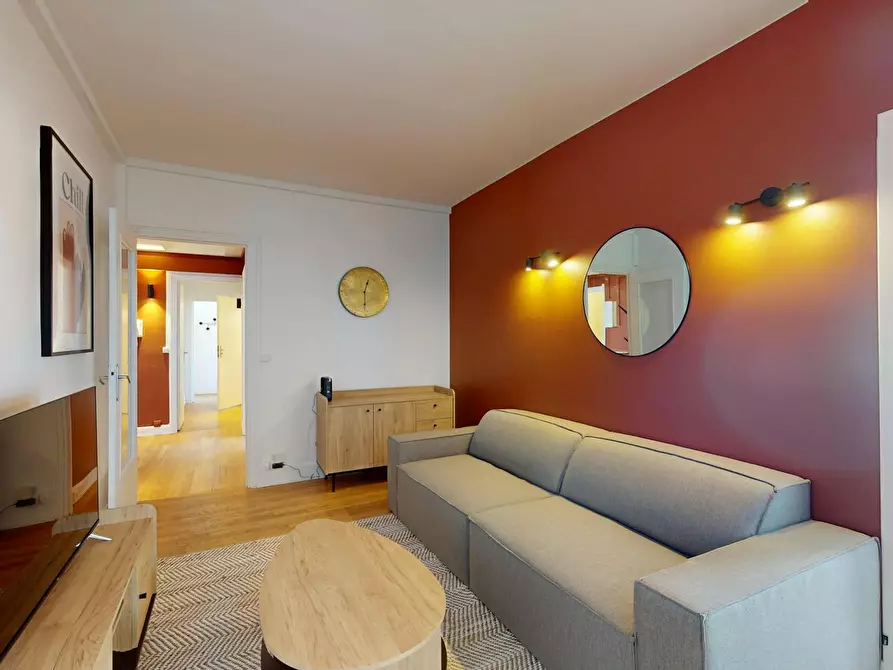 Immagine 3 di Camera in affitto  in Rue d'Oradour-sur-Glane a Paris