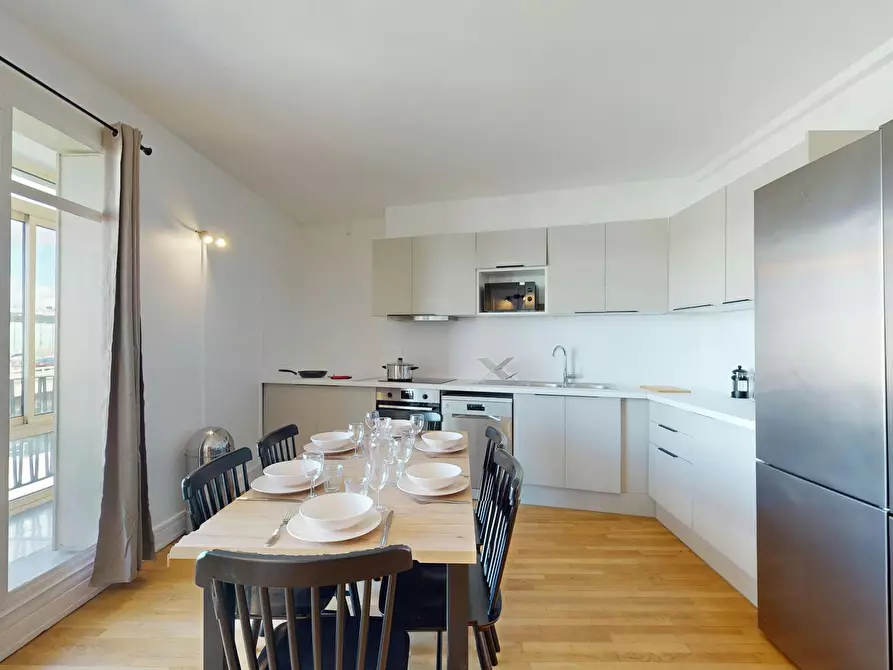 Immagine 8 di Camera in affitto  in Rue d'Oradour-sur-Glane a Paris