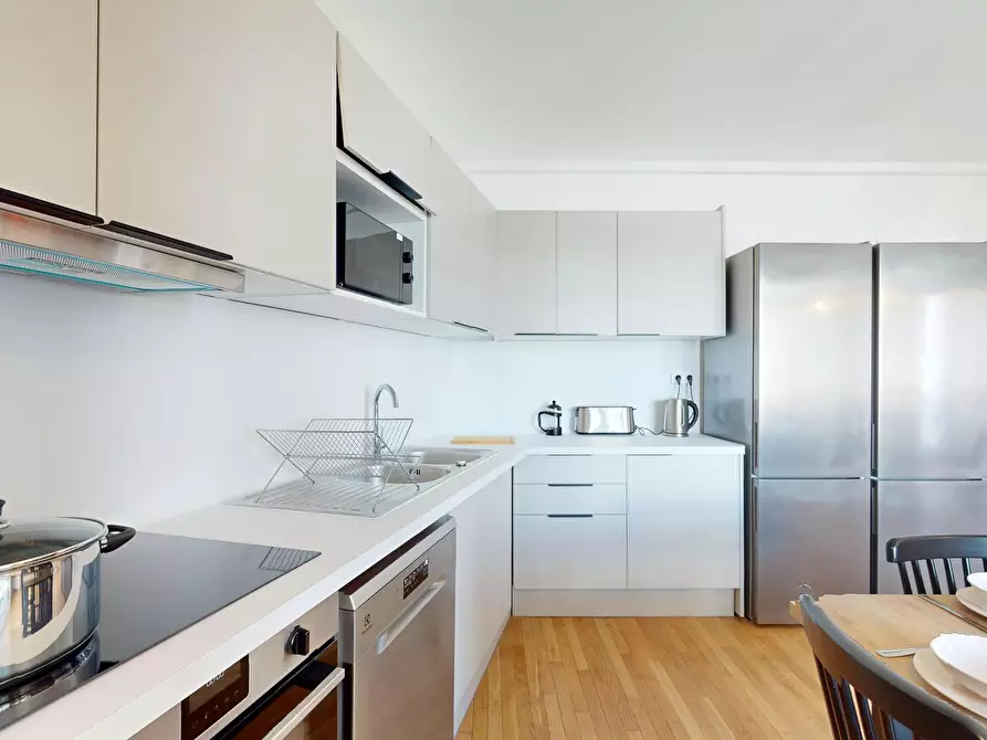 Immagine 6 di Camera in affitto  in Rue d'Oradour-sur-Glane a Paris