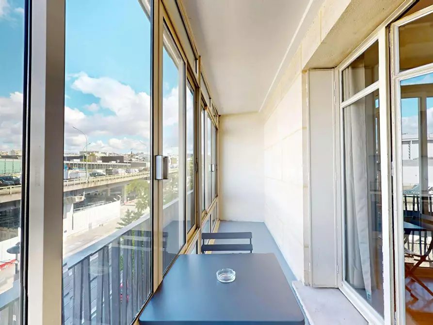 Immagine 5 di Camera in affitto  in Rue d'Oradour-sur-Glane a Paris