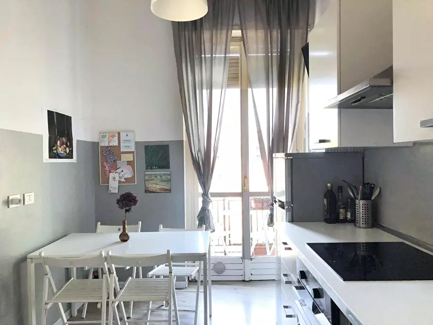 Immagine 8 di Camera in affitto  in Corso di Porta Romana a Milano