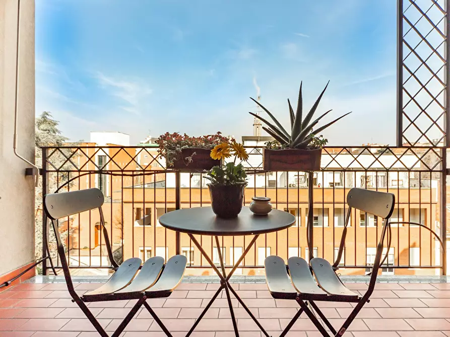 Immagine 4 di Appartamento in affitto  in Via Pietro Colletta a Milano