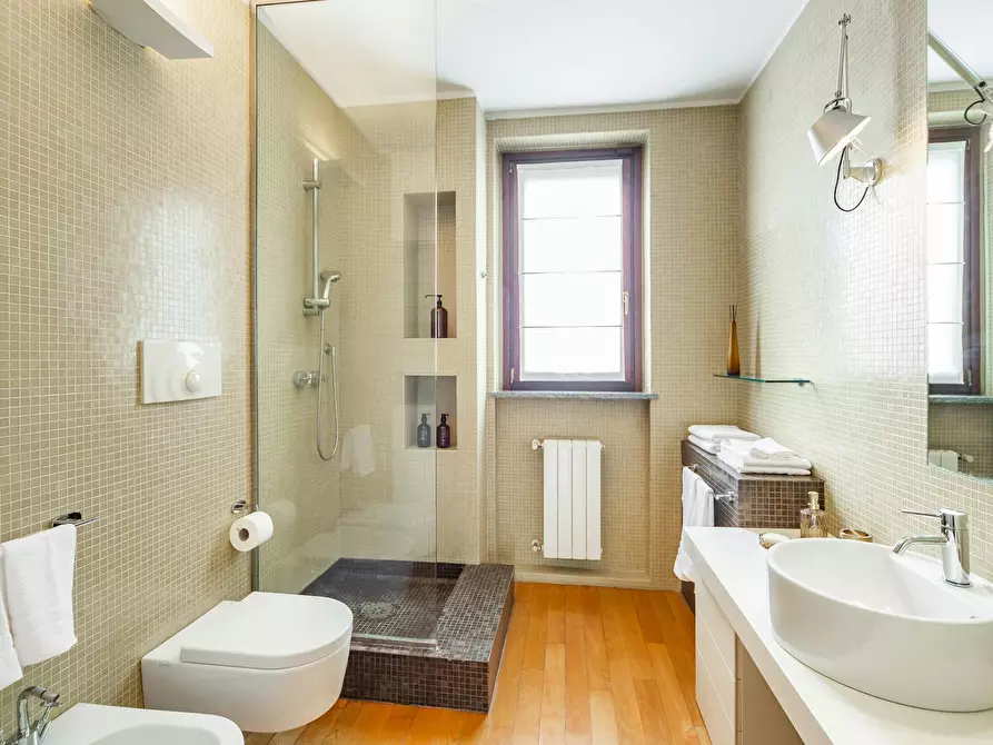 Immagine 9 di Appartamento in affitto  in Via Pietro Colletta a Milano