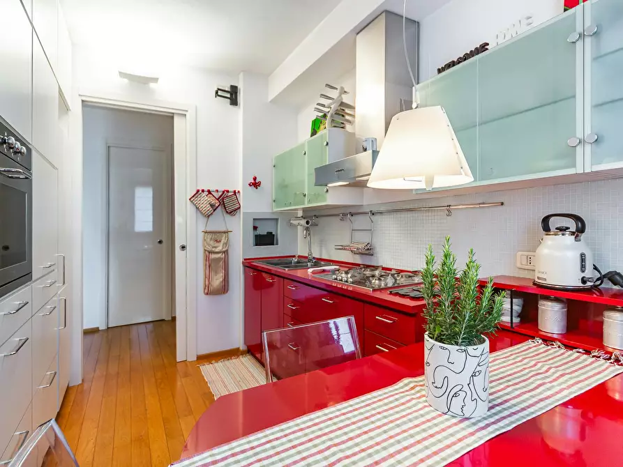 Immagine 8 di Appartamento in affitto  in Via Pietro Colletta a Milano