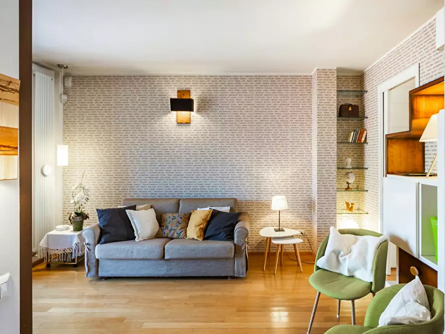 Immagine 5 di Appartamento in affitto  in Via Pietro Colletta a Milano