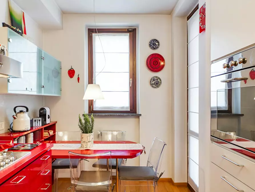 Immagine 7 di Appartamento in affitto  in Via Pietro Colletta a Milano