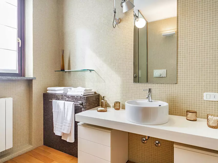 Immagine 10 di Appartamento in affitto  in Via Pietro Colletta a Milano