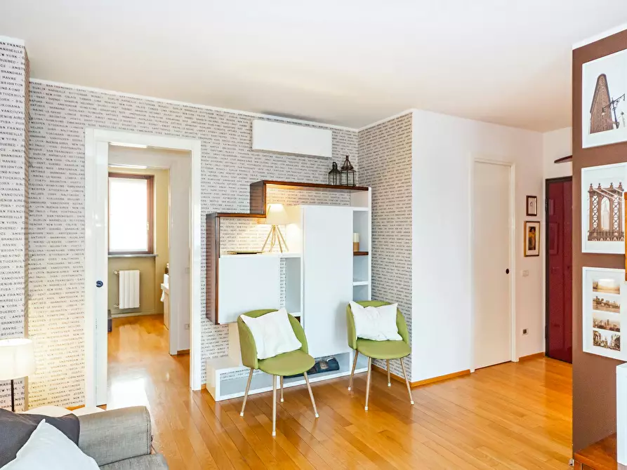 Immagine 6 di Appartamento in affitto  in Via Pietro Colletta a Milano