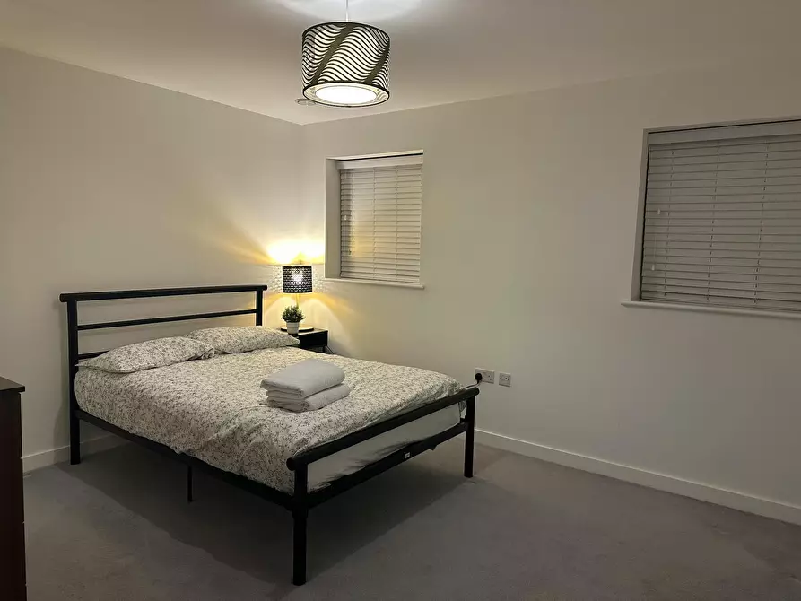 Immagine 3 di Appartamento in affitto  in Haven Road a Romford