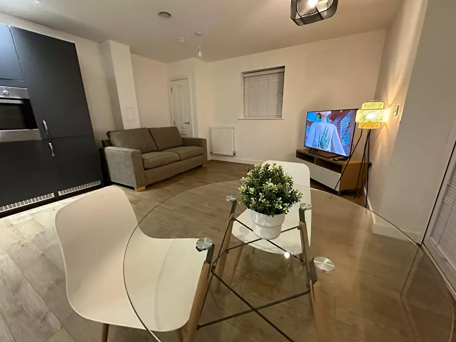 Immagine 2 di Appartamento in affitto  in Haven Road a Romford