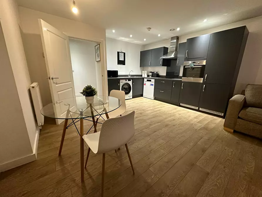 Immagine 1 di Appartamento in affitto  in Haven Road a Romford