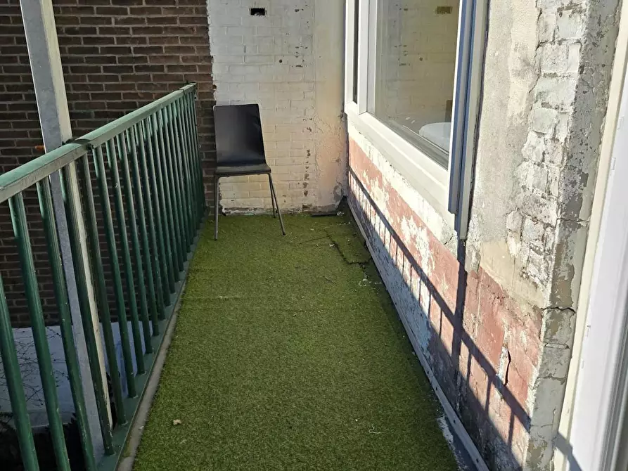 Immagine 4 di Appartamento in affitto  in Willebrordusplein a Rotterdam