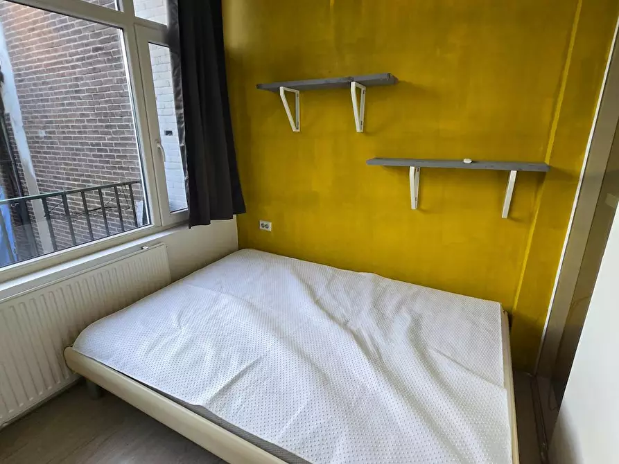 Immagine 7 di Appartamento in affitto  in Willebrordusplein a Rotterdam