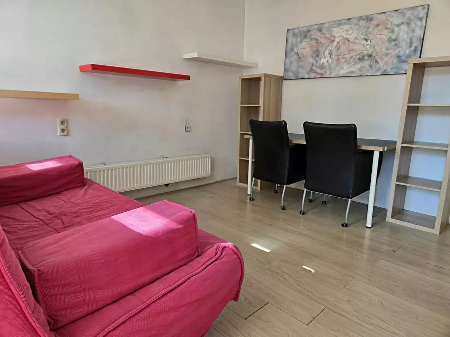 Immagine 1 di Appartamento in affitto  in Willebrordusplein a Rotterdam