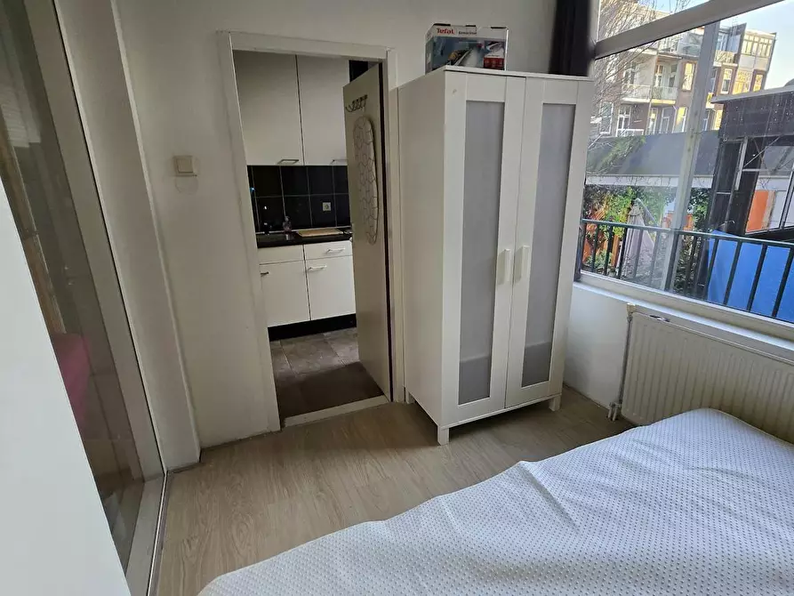 Immagine 5 di Appartamento in affitto  in Willebrordusplein a Rotterdam