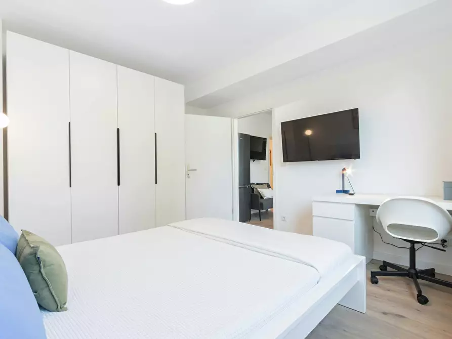 Immagine 10 di Camera in affitto  in Mittwegstraße a Essen