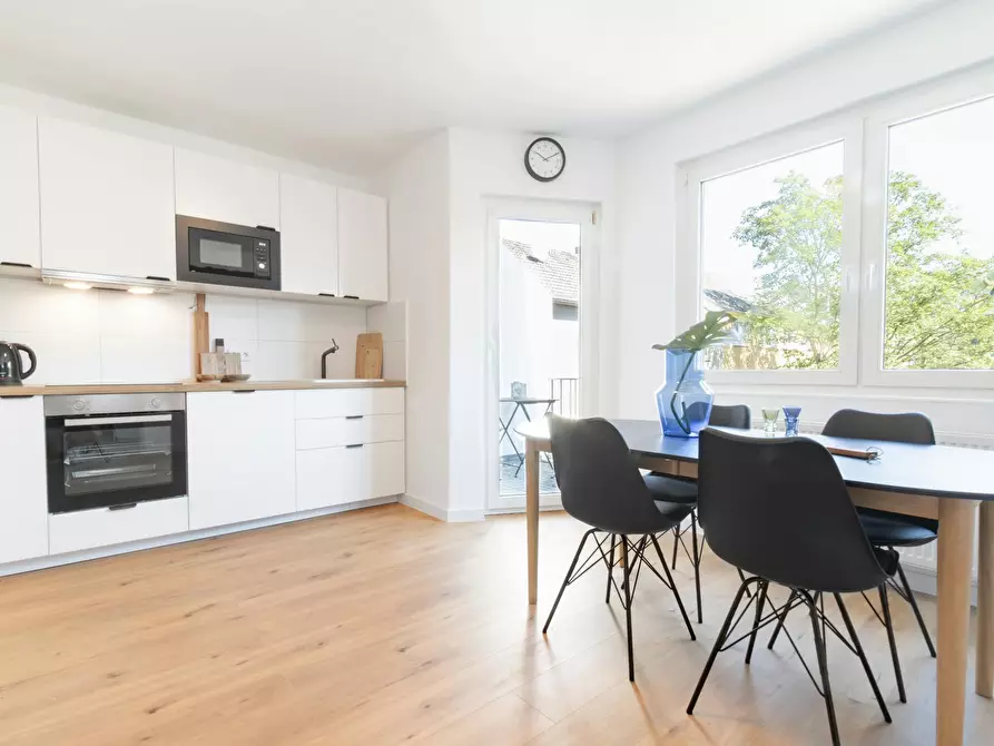 Immagine 4 di Camera in affitto  in Mittwegstraße a Essen